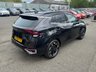 USED 2023 23 KIA SPORTAGE 1.6 T-GDi GT-Line SUV 5dr Petrol Manual Euro 6 (s/s) (148 bhp) 1 Owner - GT-Line Exterior & Interior Styling - Bluetooth Connectivity - Reversing Camera - Front & Rear Parking Sensors - Cruise Control - Dual-Zone Climate Control - LED Headlights & Daytime Running Lights - ISOFIX Child Seat Mounting Points