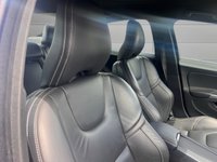USED 2016 66 VOLVO S60 2.0 D4 R-Design Lux Nav Saloon 4dr Diesel Auto Euro 6 (s/s) (190 ps) ** LOW MILEAGE  ULEZ**AUTO