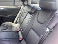 USED 2016 66 VOLVO S60 2.0 D4 R-Design Lux Nav Saloon 4dr Diesel Auto Euro 6 (s/s) (190 ps) ** LOW MILEAGE  ULEZ**AUTO