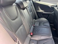 USED 2016 66 VOLVO S60 2.0 D4 R-Design Lux Nav Saloon 4dr Diesel Auto Euro 6 (s/s) (190 ps) ** LOW MILEAGE  ULEZ**AUTO