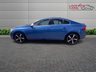 USED 2016 66 VOLVO S60 2.0 D4 R-Design Lux Nav Saloon 4dr Diesel Auto Euro 6 (s/s) (190 ps) ** LOW MILEAGE  ULEZ**AUTO