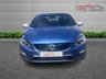 USED 2016 66 VOLVO S60 2.0 D4 R-Design Lux Nav Saloon 4dr Diesel Auto Euro 6 (s/s) (190 ps) ** LOW MILEAGE  ULEZ**AUTO
