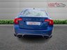 USED 2016 66 VOLVO S60 2.0 D4 R-Design Lux Nav Saloon 4dr Diesel Auto Euro 6 (s/s) (190 ps) ** LOW MILEAGE  ULEZ**AUTO