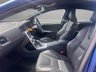 USED 2016 66 VOLVO S60 2.0 D4 R-Design Lux Nav Saloon 4dr Diesel Auto Euro 6 (s/s) (190 ps) ** LOW MILEAGE  ULEZ**AUTO