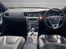 USED 2016 66 VOLVO S60 2.0 D4 R-Design Lux Nav Saloon 4dr Diesel Auto Euro 6 (s/s) (190 ps) ** LOW MILEAGE  ULEZ**AUTO