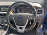 USED 2016 66 VOLVO S60 2.0 D4 R-Design Lux Nav Saloon 4dr Diesel Auto Euro 6 (s/s) (190 ps) ** LOW MILEAGE  ULEZ**AUTO