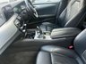 USED 2019 69 BMW 5 SERIES 2.0 520d M Sport Touring 5dr Diesel Auto Euro 6 (s/s) (190 ps) BLACK SAPPHIRE, 18 INCH ALLOYS