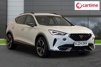2024 CUPRA FORMENTOR