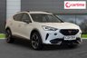 USED 2024 24 CUPRA FORMENTOR 1.4 eHybrid 12.8kWh V1 SUV 5dr Petrol Plug-in Hybrid DSG Euro 6 (s/s) (204 ps) Rear Parking Sensors, Safety And Driving Pack M, Heated Steering Wheel, Navigation System, 18In Alloys Rear Parking Sensors, Safety And Driving Pack M, Heated Steering Wheel, Navigation System, 18In Alloys