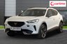 USED 2024 24 CUPRA FORMENTOR 1.4 eHybrid 12.8kWh V1 SUV 5dr Petrol Plug-in Hybrid DSG Euro 6 (s/s) (204 ps) Rear Parking Sensors, Safety And Driving Pack M, Heated Steering Wheel, Navigation System, 18In Alloys Rear Parking Sensors, Safety And Driving Pack M, Heated Steering Wheel, Navigation System, 18In Alloys