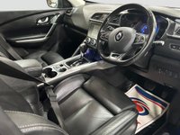 USED 2022 71 RENAULT KADJAR 1.3 TCe GT Line SUV 5dr Petrol EDC Euro 6 (s/s) (140 ps) 