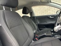 USED 2019 19 KIA RIO 1.25 2 Hatchback 5dr Petrol Manual Euro 6 (s/s) (83 bhp) 