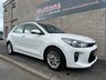 USED 2019 19 KIA RIO 1.25 2 Hatchback 5dr Petrol Manual Euro 6 (s/s) (83 bhp) 