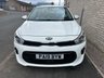 USED 2019 19 KIA RIO 1.25 2 Hatchback 5dr Petrol Manual Euro 6 (s/s) (83 bhp) 