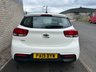 USED 2019 19 KIA RIO 1.25 2 Hatchback 5dr Petrol Manual Euro 6 (s/s) (83 bhp) 