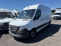 USED 2022 22 MERCEDES-BENZ SPRINTER 2.0 315 CDI Progressive Panel Van 5dr Diesel Manual RWD L2 H2 Euro 6 (s/s) (150 ps) FREE DELIVERY | FINANCE | CHOICE