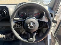USED 2022 22 MERCEDES-BENZ SPRINTER 2.0 315 CDI Progressive Panel Van 5dr Diesel Manual RWD L2 H2 Euro 6 (s/s) (150 ps) FREE DELIVERY | FINANCE | CHOICE
