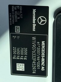 USED 2022 22 MERCEDES-BENZ SPRINTER 2.0 315 CDI Progressive Panel Van 5dr Diesel Manual RWD L2 H2 Euro 6 (s/s) (150 ps) FREE DELIVERY | FINANCE | CHOICE