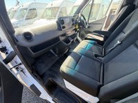 USED 2022 22 MERCEDES-BENZ SPRINTER 2.0 315 CDI Progressive Panel Van 5dr Diesel Manual RWD L2 H2 Euro 6 (s/s) (150 ps) FREE DELIVERY | FINANCE | CHOICE