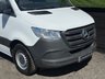 USED 2022 22 MERCEDES-BENZ SPRINTER 2.0 315 CDI Progressive Panel Van 5dr Diesel Manual RWD L2 H2 Euro 6 (s/s) (150 ps) FREE DELIVERY | FINANCE | CHOICE