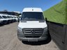 USED 2022 22 MERCEDES-BENZ SPRINTER 2.0 315 CDI Progressive Panel Van 5dr Diesel Manual RWD L2 H2 Euro 6 (s/s) (150 ps) FREE DELIVERY | FINANCE | CHOICE