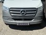 USED 2022 22 MERCEDES-BENZ SPRINTER 2.0 315 CDI Progressive Panel Van 5dr Diesel Manual RWD L2 H2 Euro 6 (s/s) (150 ps) FREE DELIVERY | FINANCE | CHOICE