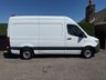 USED 2022 22 MERCEDES-BENZ SPRINTER 2.0 315 CDI Progressive Panel Van 5dr Diesel Manual RWD L2 H2 Euro 6 (s/s) (150 ps) FREE DELIVERY | FINANCE | CHOICE