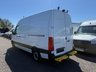 USED 2022 22 MERCEDES-BENZ SPRINTER 2.0 315 CDI Progressive Panel Van 5dr Diesel Manual RWD L2 H2 Euro 6 (s/s) (150 ps) FREE DELIVERY | FINANCE | CHOICE