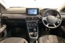 USED 2023 73 DACIA SANDERO STEPWAY 1.0 TCe Expression Hatchback 5dr Bi Fuel Manual Euro 6 (s/s) (100 ps) Rear View Camera, Rear Parking Sensors, Media Display, Electrically Adjustable Door Mirrors, 16In Steel Wheels Rear View Camera, Rear Parking Sensors, Media Display, Electrically Adjustable Door Mirrors, 16In Steel Wheels