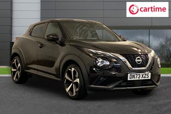 2024 NISSAN JUKE