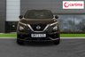 USED 2024 73 NISSAN JUKE 1.0 DIG-T Tekna SUV 5dr Petrol Manual Euro 6 (s/s) (117 ps) Rear Parking Camera, Front / Rear Parking Sensors, Android Auto / Apple CarPlay, Drive Assist Pack, Heat Pack Rear Parking Camera, Front / Rear Parking Sensors, Android Auto / Apple CarPlay, Drive Assist Pack, Heat Pack