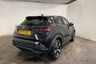 USED 2024 73 NISSAN JUKE 1.0 DIG-T Tekna SUV 5dr Petrol Manual Euro 6 (s/s) (117 ps) Rear Parking Camera, Front / Rear Parking Sensors, Android Auto / Apple CarPlay, Drive Assist Pack, Heat Pack Rear Parking Camera, Front / Rear Parking Sensors, Android Auto / Apple CarPlay, Drive Assist Pack, Heat Pack