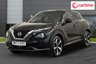 USED 2024 73 NISSAN JUKE 1.0 DIG-T Tekna SUV 5dr Petrol Manual Euro 6 (s/s) (117 ps) Rear Parking Camera, Front / Rear Parking Sensors, Android Auto / Apple CarPlay, Drive Assist Pack, Heat Pack Rear Parking Camera, Front / Rear Parking Sensors, Android Auto / Apple CarPlay, Drive Assist Pack, Heat Pack