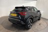 USED 2024 73 NISSAN JUKE 1.0 DIG-T Tekna SUV 5dr Petrol Manual Euro 6 (s/s) (117 ps) Rear Parking Camera, Front / Rear Parking Sensors, Android Auto / Apple CarPlay, Drive Assist Pack, Heat Pack Rear Parking Camera, Front / Rear Parking Sensors, Android Auto / Apple CarPlay, Drive Assist Pack, Heat Pack