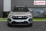 USED 2023 73 DACIA SANDERO STEPWAY 1.0 TCe Expression Hatchback 5dr Bi Fuel Manual Euro 6 (s/s) (100 ps) Rear View Camera, Rear Parking Sensors, Media Display, Electrically Adjustable Door Mirrors, 16In Steel Wheels Rear View Camera, Rear Parking Sensors, Media Display, Electrically Adjustable Door Mirrors, 16In Steel Wheels