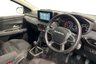 USED 2023 73 DACIA SANDERO STEPWAY 1.0 TCe Expression Hatchback 5dr Bi Fuel Manual Euro 6 (s/s) (100 ps) Rear View Camera, Rear Parking Sensors, Media Display, Electrically Adjustable Door Mirrors, 16In Steel Wheels Rear View Camera, Rear Parking Sensors, Media Display, Electrically Adjustable Door Mirrors, 16In Steel Wheels