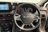 USED 2023 73 DACIA SANDERO STEPWAY 1.0 TCe Expression Hatchback 5dr Bi Fuel Manual Euro 6 (s/s) (100 ps) Rear View Camera, Rear Parking Sensors, Media Display, Electrically Adjustable Door Mirrors, 16In Steel Wheels Rear View Camera, Rear Parking Sensors, Media Display, Electrically Adjustable Door Mirrors, 16In Steel Wheels