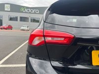 USED 2021 71 FORD FOCUS 1.0T EcoBoost ST-Line X Edition Hatchback 5dr Petrol Manual Euro 6 (s/s) (125 ps) ** FANTASTIC EXAMPLE! **