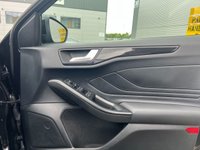 USED 2021 71 FORD FOCUS 1.0T EcoBoost ST-Line X Edition Hatchback 5dr Petrol Manual Euro 6 (s/s) (125 ps) ** FANTASTIC EXAMPLE! **