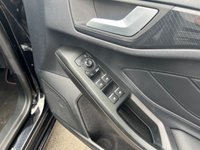 USED 2021 71 FORD FOCUS 1.0T EcoBoost ST-Line X Edition Hatchback 5dr Petrol Manual Euro 6 (s/s) (125 ps) ** FANTASTIC EXAMPLE! **
