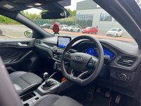 USED 2021 71 FORD FOCUS 1.0T EcoBoost ST-Line X Edition Hatchback 5dr Petrol Manual Euro 6 (s/s) (125 ps) ** FANTASTIC EXAMPLE! **