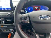 USED 2021 71 FORD FOCUS 1.0T EcoBoost ST-Line X Edition Hatchback 5dr Petrol Manual Euro 6 (s/s) (125 ps) ** FANTASTIC EXAMPLE! **