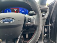 USED 2021 71 FORD FOCUS 1.0T EcoBoost ST-Line X Edition Hatchback 5dr Petrol Manual Euro 6 (s/s) (125 ps) ** FANTASTIC EXAMPLE! **
