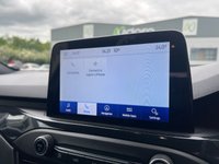 USED 2021 71 FORD FOCUS 1.0T EcoBoost ST-Line X Edition Hatchback 5dr Petrol Manual Euro 6 (s/s) (125 ps) ** FANTASTIC EXAMPLE! **