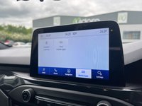 USED 2021 71 FORD FOCUS 1.0T EcoBoost ST-Line X Edition Hatchback 5dr Petrol Manual Euro 6 (s/s) (125 ps) ** FANTASTIC EXAMPLE! **