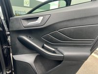 USED 2021 71 FORD FOCUS 1.0T EcoBoost ST-Line X Edition Hatchback 5dr Petrol Manual Euro 6 (s/s) (125 ps) ** FANTASTIC EXAMPLE! **