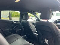 USED 2021 71 FORD FOCUS 1.0T EcoBoost ST-Line X Edition Hatchback 5dr Petrol Manual Euro 6 (s/s) (125 ps) ** FANTASTIC EXAMPLE! **