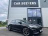 USED 2021 71 FORD FOCUS 1.0T EcoBoost ST-Line X Edition Hatchback 5dr Petrol Manual Euro 6 (s/s) (125 ps) ** FANTASTIC EXAMPLE! **