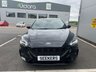 USED 2021 71 FORD FOCUS 1.0T EcoBoost ST-Line X Edition Hatchback 5dr Petrol Manual Euro 6 (s/s) (125 ps) ** FANTASTIC EXAMPLE! **