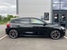 USED 2021 71 FORD FOCUS 1.0T EcoBoost ST-Line X Edition Hatchback 5dr Petrol Manual Euro 6 (s/s) (125 ps) ** FANTASTIC EXAMPLE! **